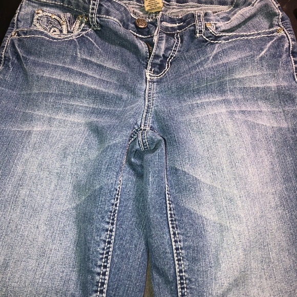 Jeans - Picture 4 of 8